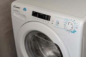 Lema Apartment Gdańsk by Renters