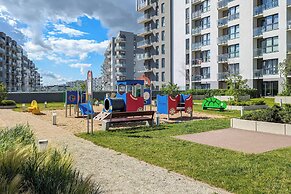 Lema Apartment Gdańsk by Renters