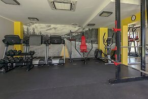 Lema Apartment Gdańsk by Renters