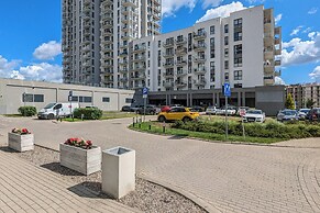 Lema Apartment Gdańsk by Renters