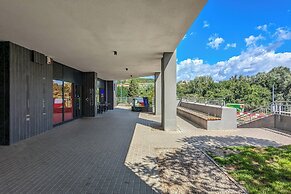 Lema Apartment Gdańsk by Renters