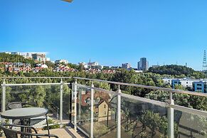 Lema Apartment Gdańsk by Renters