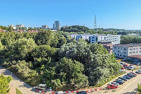 Lema Apartment Gdańsk by Renters