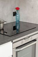 Lema Apartment Gdańsk by Renters