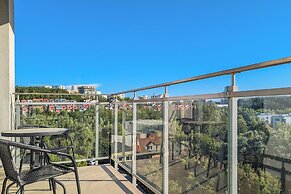 Lema Apartment Gdańsk by Renters