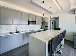 Urban Oasis Apartment 3