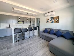 Urban Oasis Apartment 3