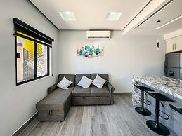 Urban Oasis Apartment 2