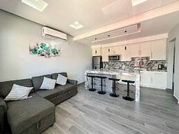 Urban Oasis Apartment 2