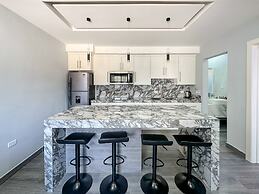 Urban Oasis Apartment 2