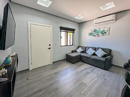 Urban Oasis Apartment 2