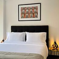 w Sunny 2BR in Modern Building in Chico