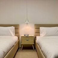 w Fantastic 2BR Apartment w AC in Cartagena