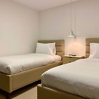 w Fantastic 2BR Apartment w AC in Cartagena