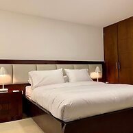 w Fantastic 2BR Apartment w AC in Cartagena