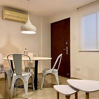 w Fantastic 2BR Apartment w AC in Cartagena