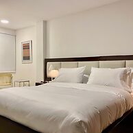 w Fantastic 2BR Apartment w AC in Cartagena