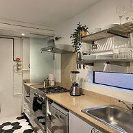 Wonderful 2BR With Impressive View in Poblado