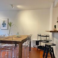 Wonderful 2BR With Impressive View in Poblado