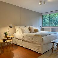 Wonderful 2BR With Impressive View in Poblado