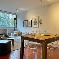 Wonderful 2BR With Impressive View in Poblado