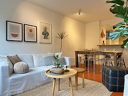 Wonderful 2BR With Impressive View in Poblado