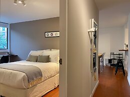 Wonderful 2BR With Impressive View in Poblado