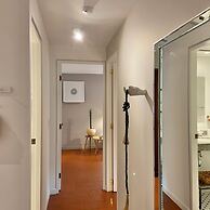 Wonderful 2BR With Impressive View in Poblado