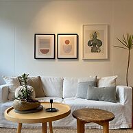 Wonderful 2BR With Impressive View in Poblado