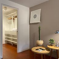 Wonderful 2BR With Impressive View in Poblado