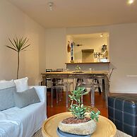 Wonderful 2BR With Impressive View in Poblado