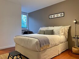 Wonderful 2BR With Impressive View in Poblado