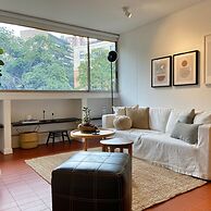 Wonderful 2BR With Impressive View in Poblado