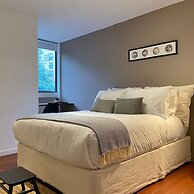 Wonderful 2BR With Impressive View in Poblado