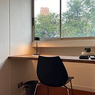 Wonderful 2BR With Impressive View in Poblado