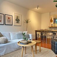 Wonderful 2BR With Impressive View in Poblado