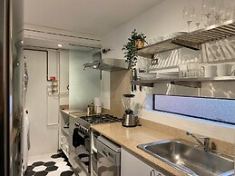 Wonderful 2BR With Impressive View in Poblado