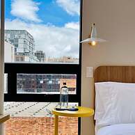 w Magnificent Loft With Perfect View