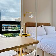 w Magnificent Loft With Perfect View