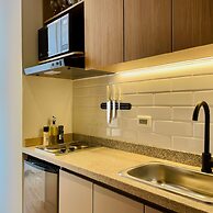 w Magnificent Loft With Perfect View