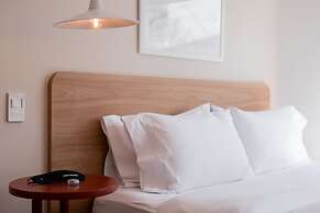 w Wonderful Loft With Modern Deco in Bogota