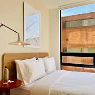 w Wonderful Loft With Modern Deco in Bogota