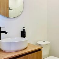 w Wonderful Loft With Modern Deco in Bogota