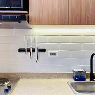 w Wonderful Loft With Modern Deco in Bogota