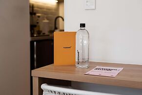 w Wonderful Loft With Modern Deco in Bogota