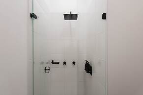 w Wonderful Loft With Modern Deco in Bogota