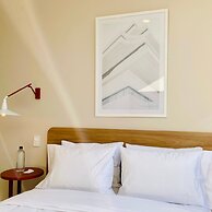 w Wonderful Loft With Modern Deco in Bogota