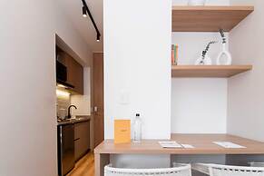 w Wonderful Loft With Modern Deco in Bogota