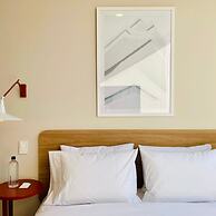 w Wonderful Loft With Modern Deco in Bogota