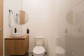 w Wonderful Loft With Modern Deco in Bogota